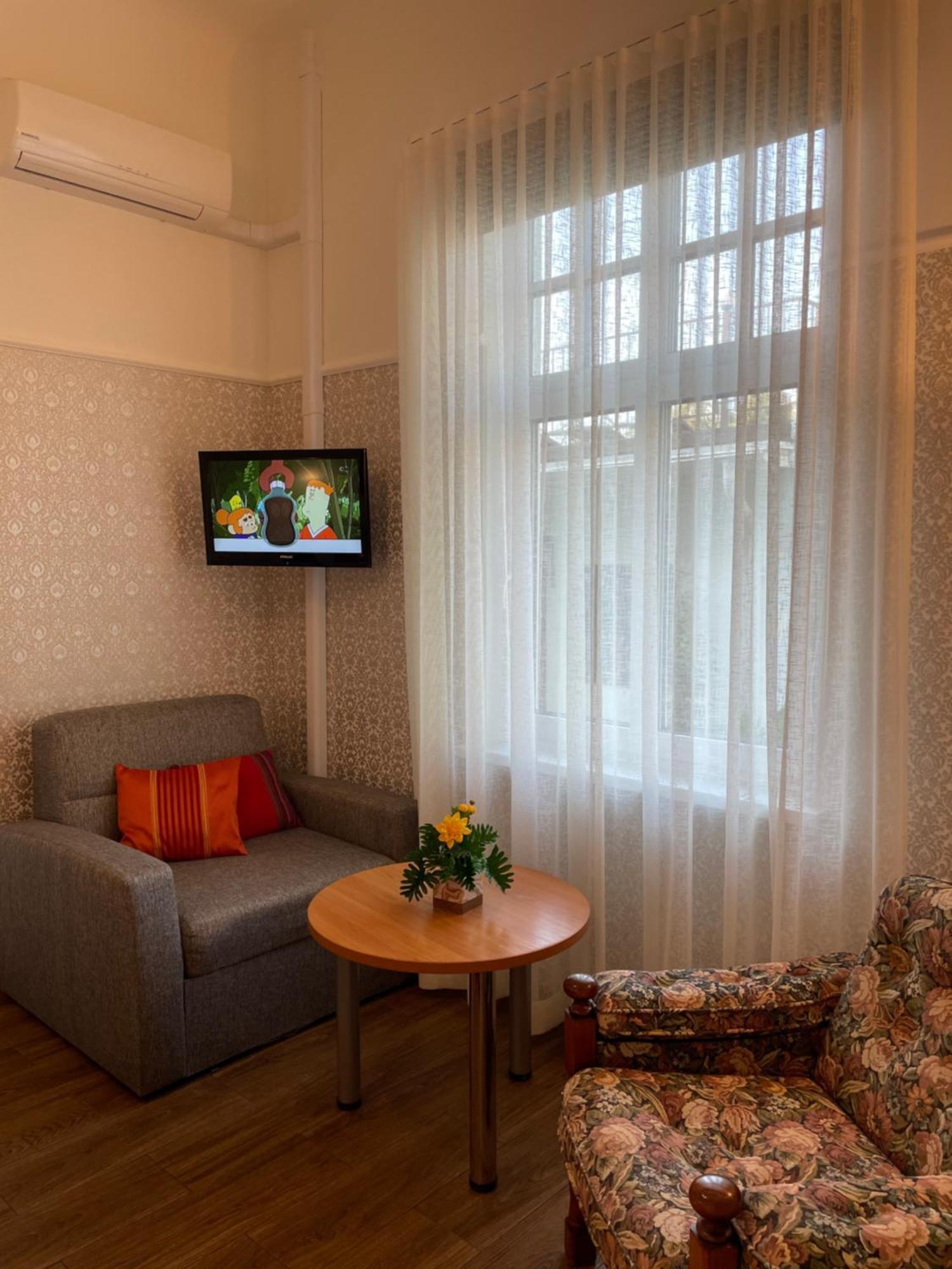 Vila Green Parnu