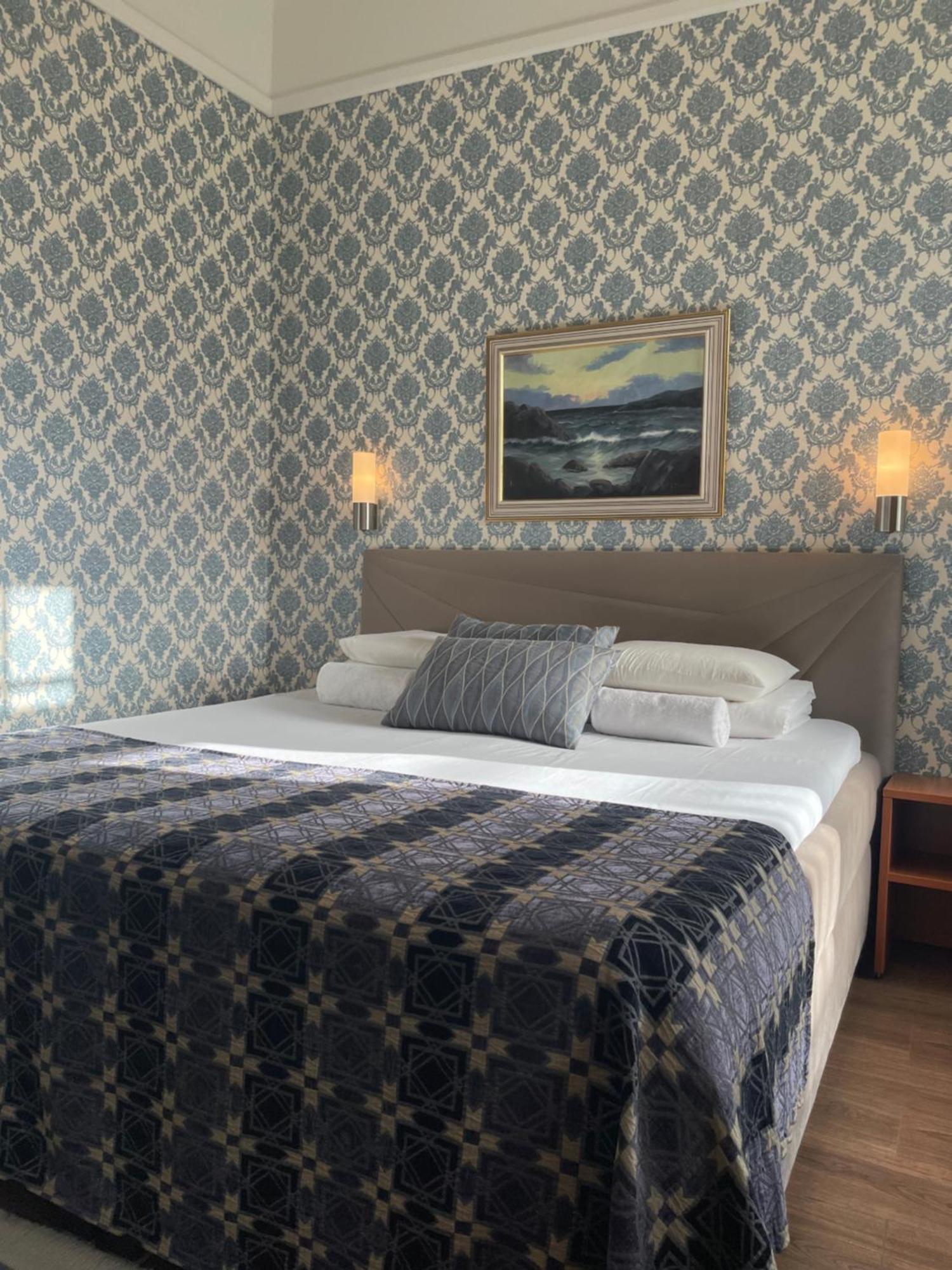 Gasthof Green 3*
