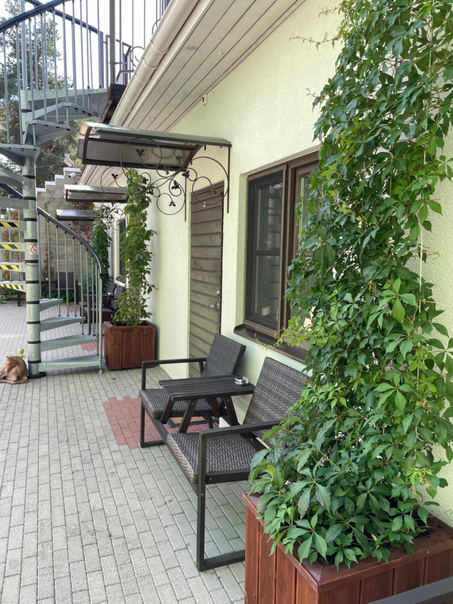 Green Гостевой дом 3*
