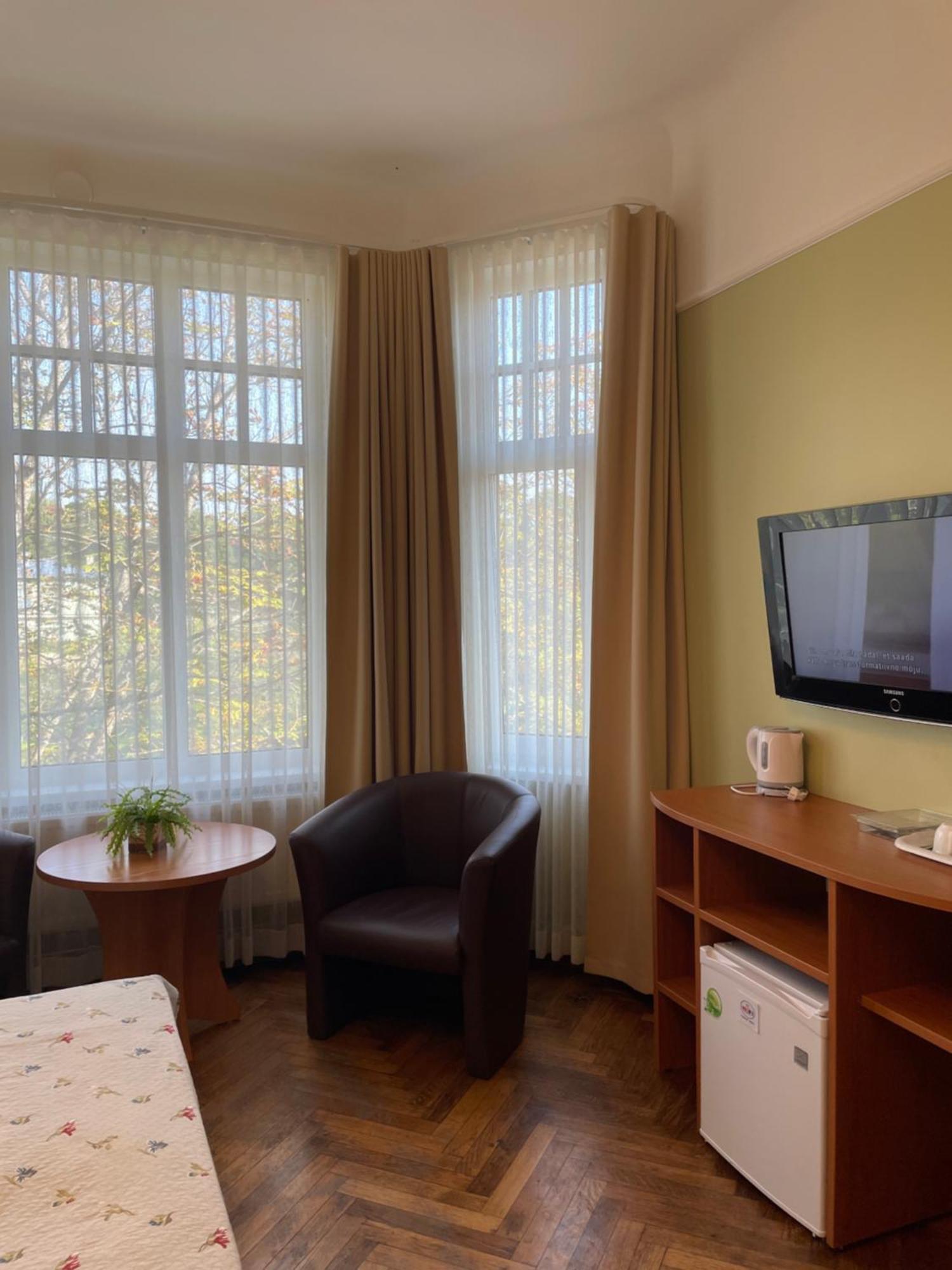 Green Vila Parnu
