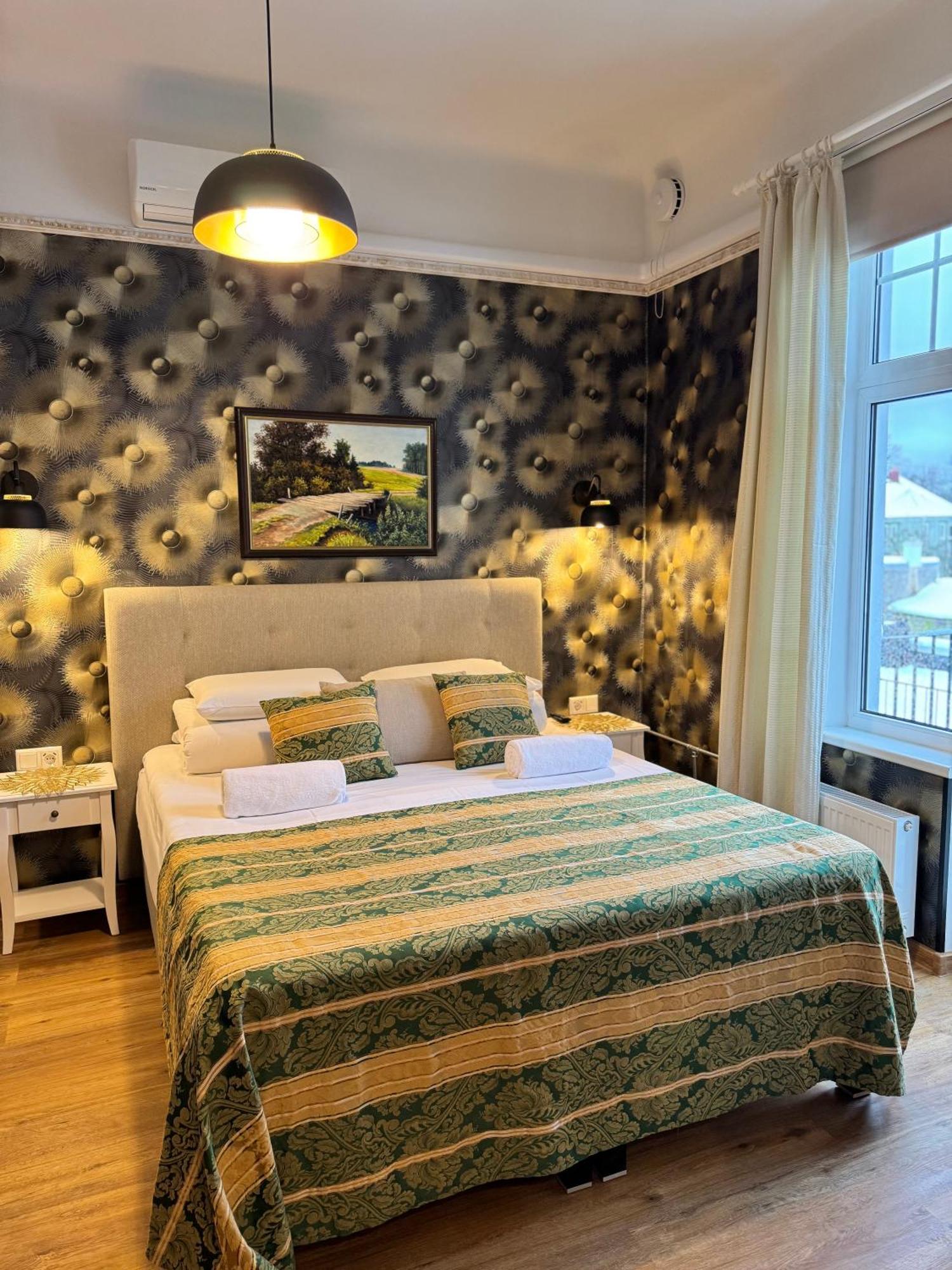 Green Vila Parnu