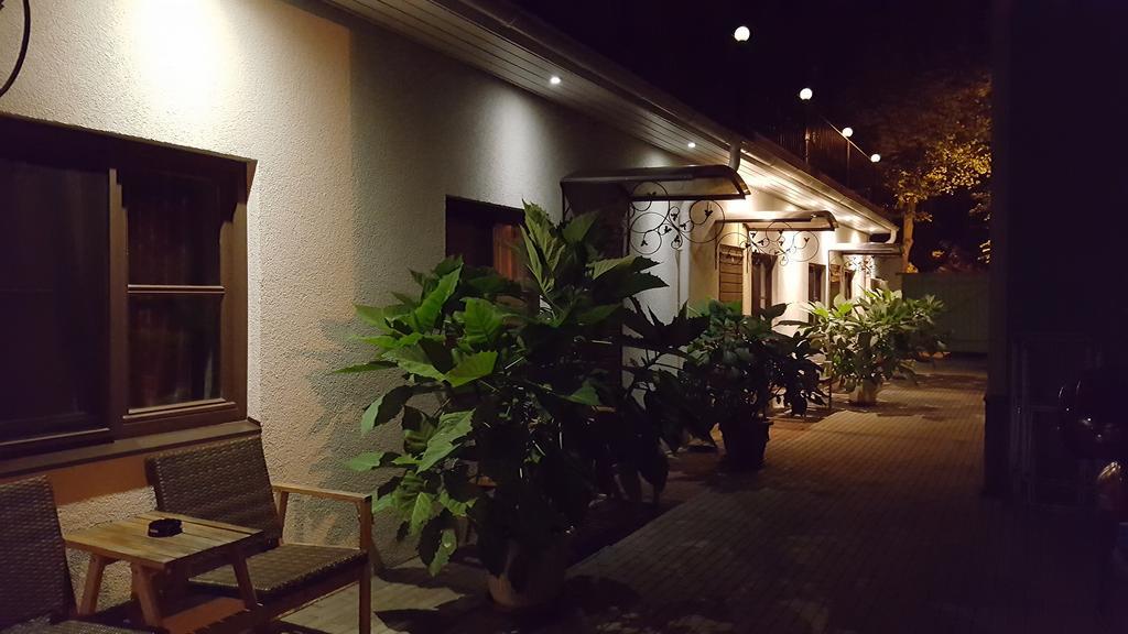 Vila Green