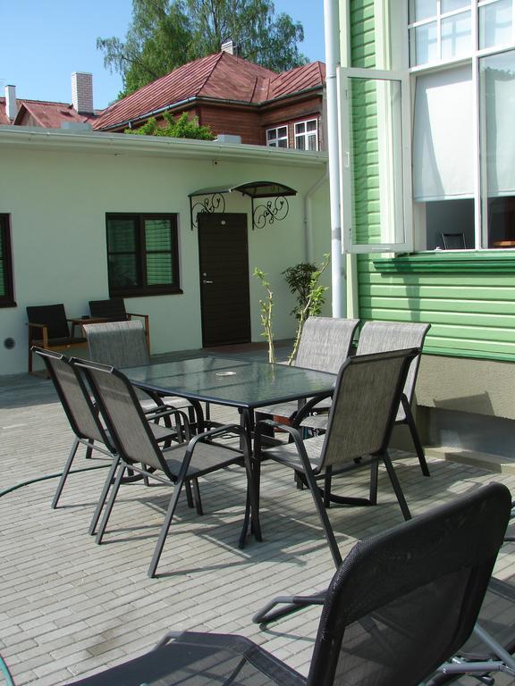 Green * Parnu